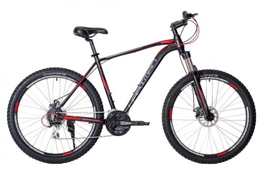 ������ ��������� Hartman Neo Disk Enduro  (2019)