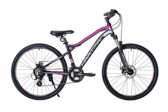 ������� ��������� Hartman Ultragen Pro Disk  (2019)
