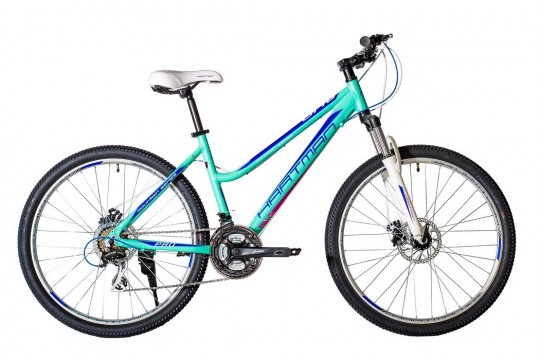 ������� ��������� Hartman Uria Pro Disk  (2019)