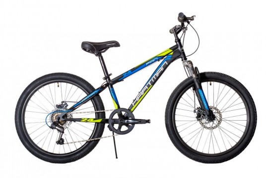������������ ��������� Hartman Fan V-br  (2019)