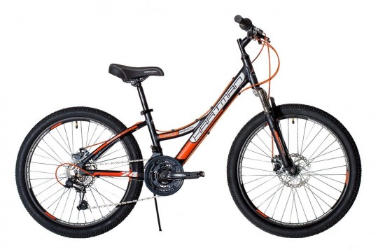������������ ��������� Hartman Rowdy Pro Disk  (2019)