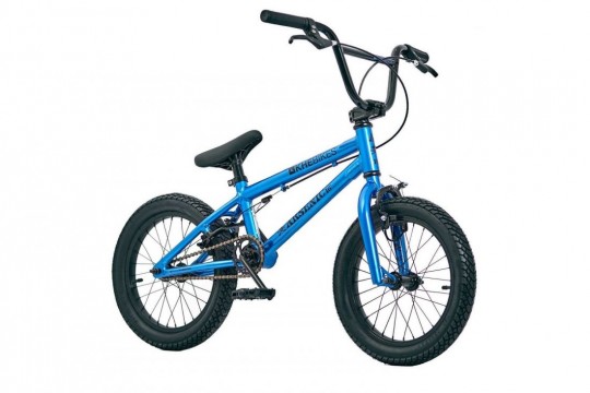 BMX KHE Arsenic 16 (2019)
