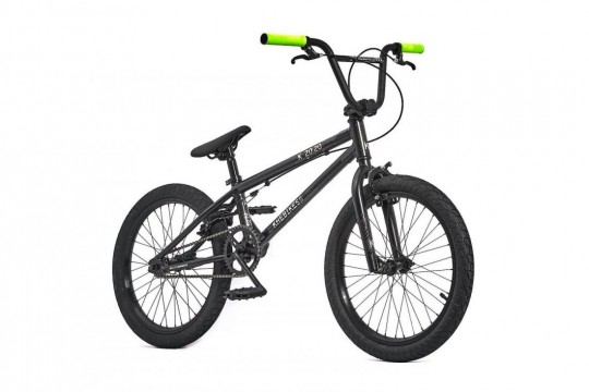 BMX KHE Barcode 20.20(2019)