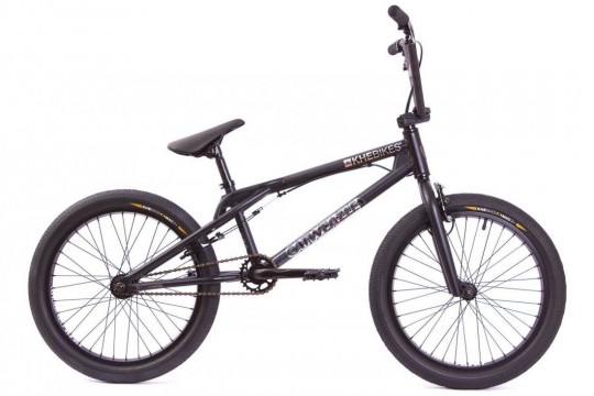 BMX KHE Catweazle (2019)