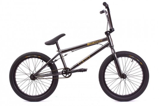 BMX KHE Centrix (2019)