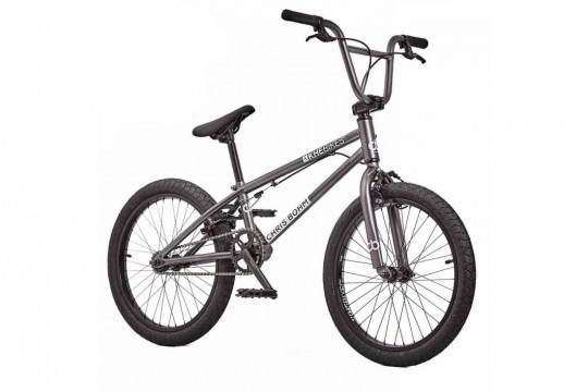 BMX KHE Chris Bohm (2019)