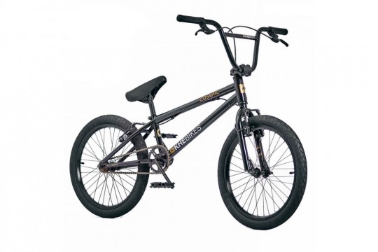 BMX KHE Cosmic  (2019)