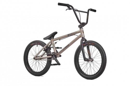 BMX KHE Strikedown Pro (2019)