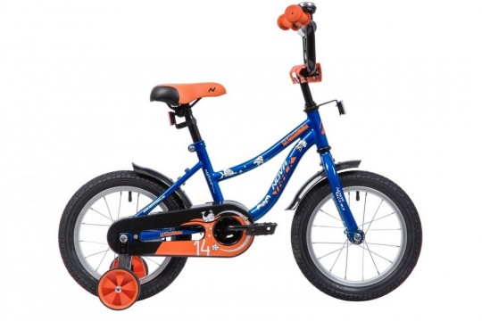 ������� ��������� Novatrack Neptune 14 (2019)