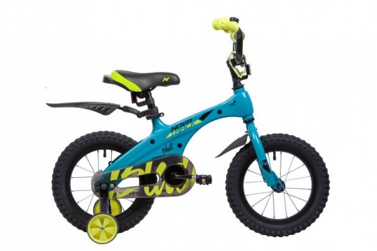 ������� ��������� Novatrack Blast 14 (2019)