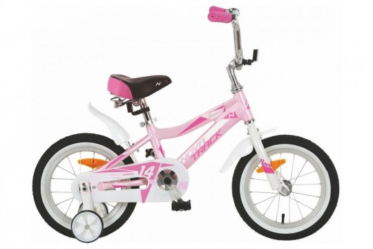 ������� ��������� Novatrack Novara 14 (2019)