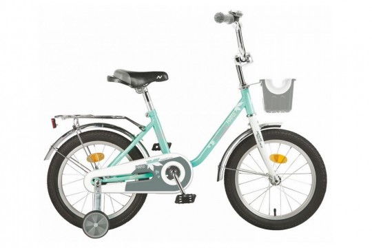 ������� ��������� Novatrack Maple 16 (2019)