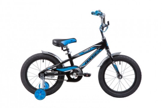 ������� ��������� Novatrack Dodger 16 (2019)