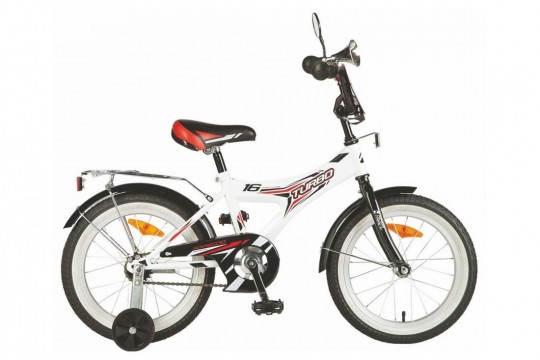 ������� ��������� Novatrack Turbo 16 (2019)