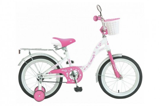 ������� ��������� Novatrack Butterfly 16 (2019)