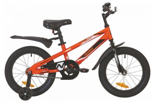 ������� ��������� Novatrack Juster 16 (2019)