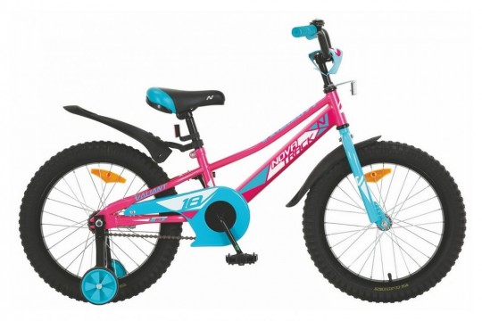 ������� ��������� Novatrack Valiant 18 (2019)