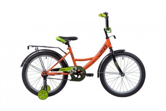 ������� ��������� Novatrack Vector 20   (2019)