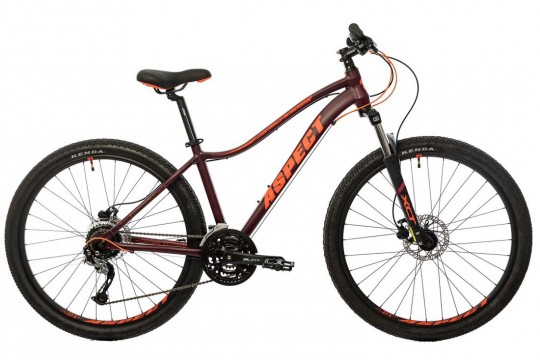 ������� ��������� Aspect Aura (2019)