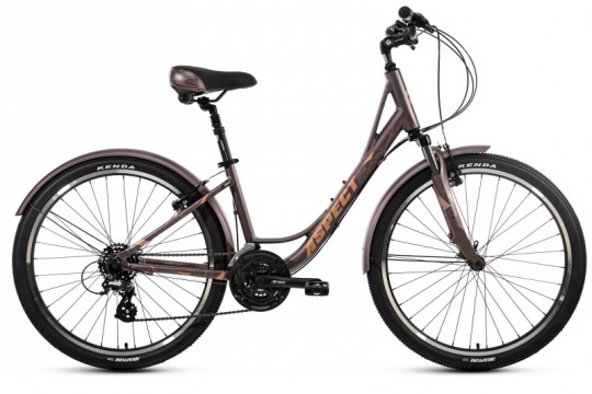 ������� ��������� Aspect CITYLIFE (2020)