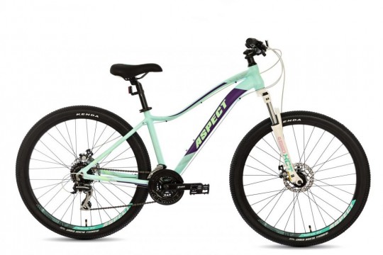 ������� ��������� Aspect ALMA (2018)