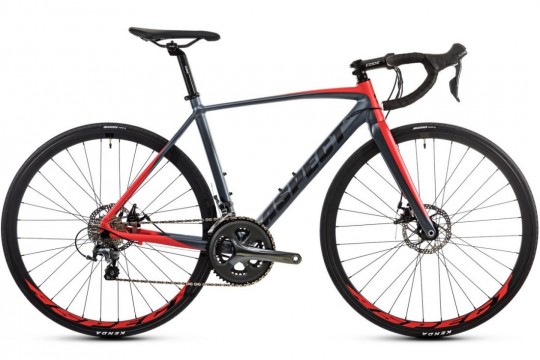 �������� ��������� Aspect Road Pro (2020)