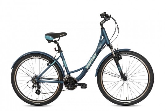 ������� ��������� Aspect CITYLIFE (2018)
