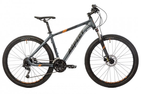 ������ ��������� Aspect Thunder (2019)