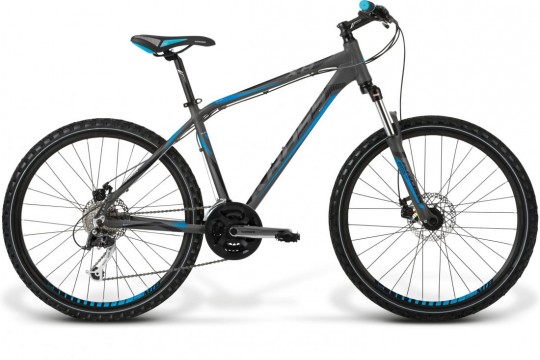 ������ ��������� Kross Hexagon X8 (2014)