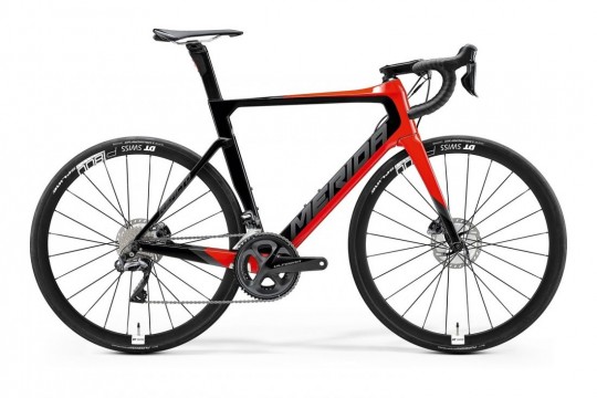 ��������� Merida Reacto 7000-E (2020)