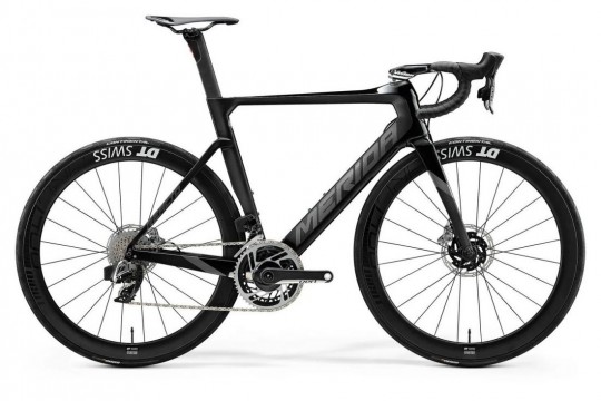 ��������� Merida Reacto Disc 9000-E (2020)