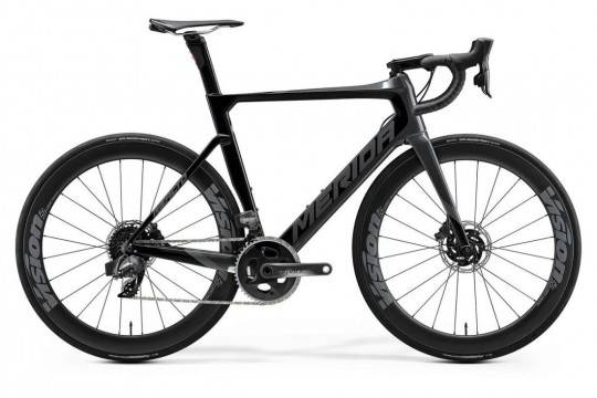��������� Merida Reacto Disc Force-Edition (2020)