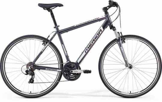 ��������� Merida Crossway 10 (2013)