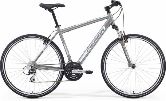 ��������� Merida Crossway 15 (2013)