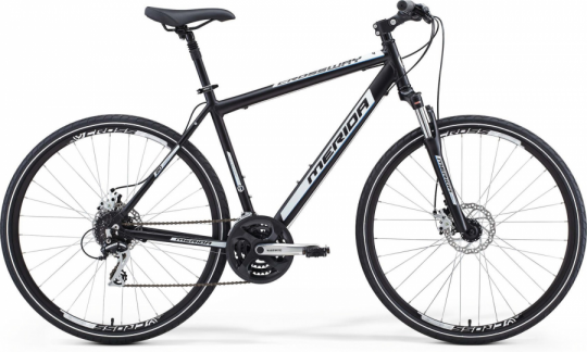 ��������� Merida Crossway 20-MD (2013)