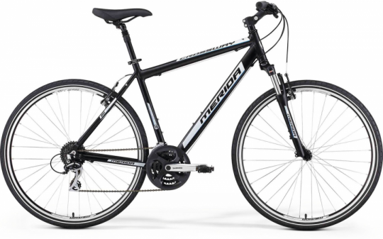 ��������� Merida Crossway 20-V (2013)