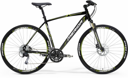 ��������� Merida Crossway 300 (2013)