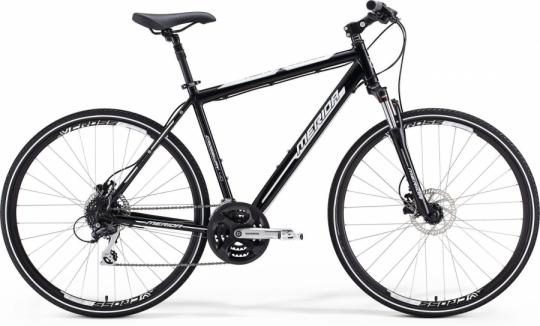 ��������� Merida Crossway 40-D (2013)