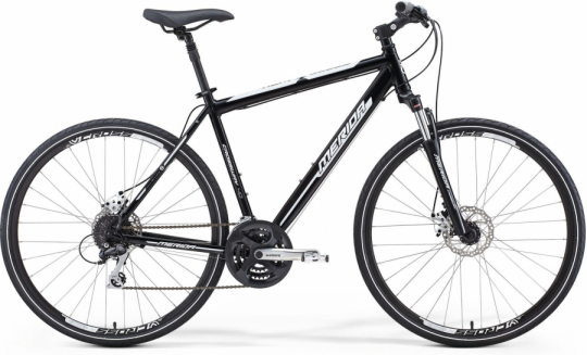��������� Merida Crossway 40-MD (2013)