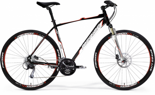 ��������� Merida Crossway 500 (2013)