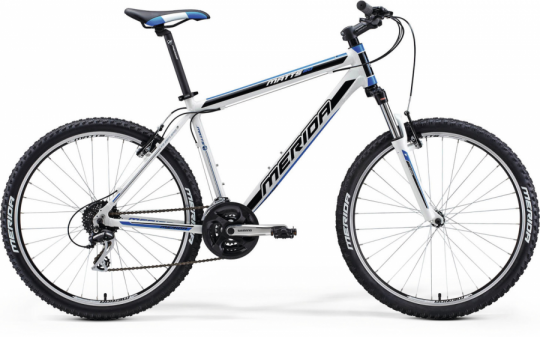 ��������� Merida Crossway 900 (2013)