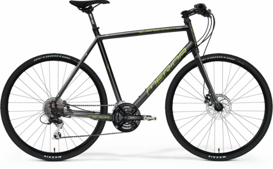 ��������� Merida S-Presso 100 (2013)