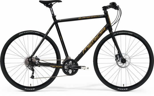 ��������� Merida S-Presso 300 (2013)