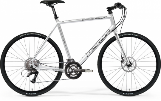 ��������� Merida S-Presso GT (2013)