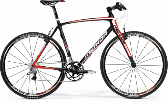 ��������� Merida Speeder Carbon T5 (2013)
