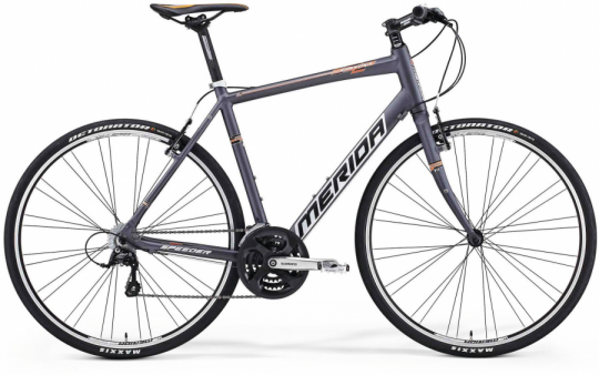 ��������� Merida Speeder T1 (2013)
