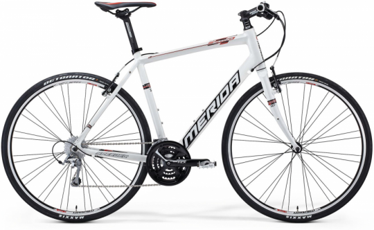 ��������� Merida Speeder T2 (2013)