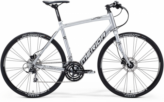 ��������� Merida Speeder T3-D (2013)