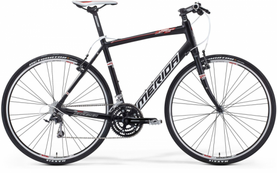 ��������� Merida Speeder T3 (2013)
