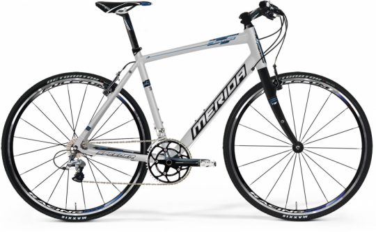 ��������� Merida Speeder T5 (2013)